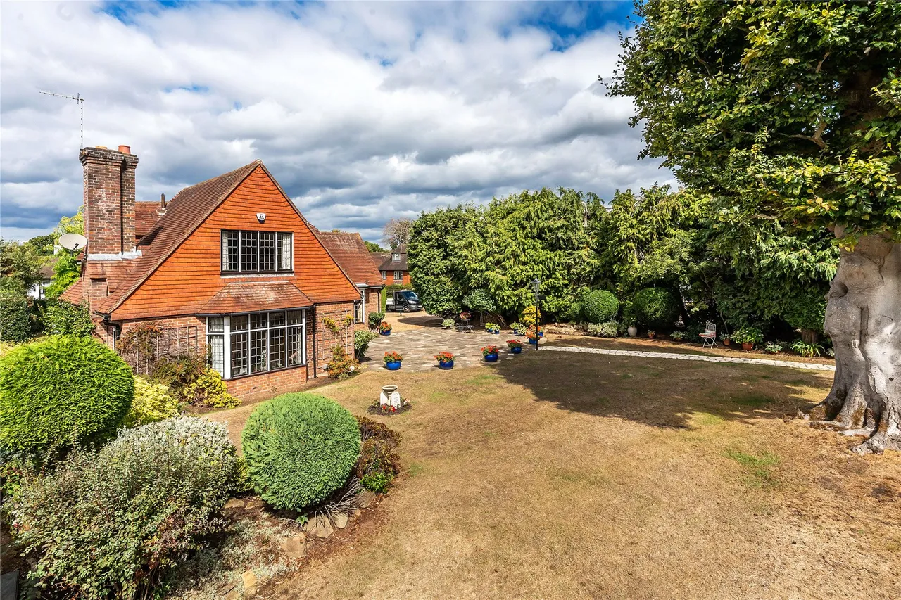 Green Lane, Guildford, GU1, photo 30