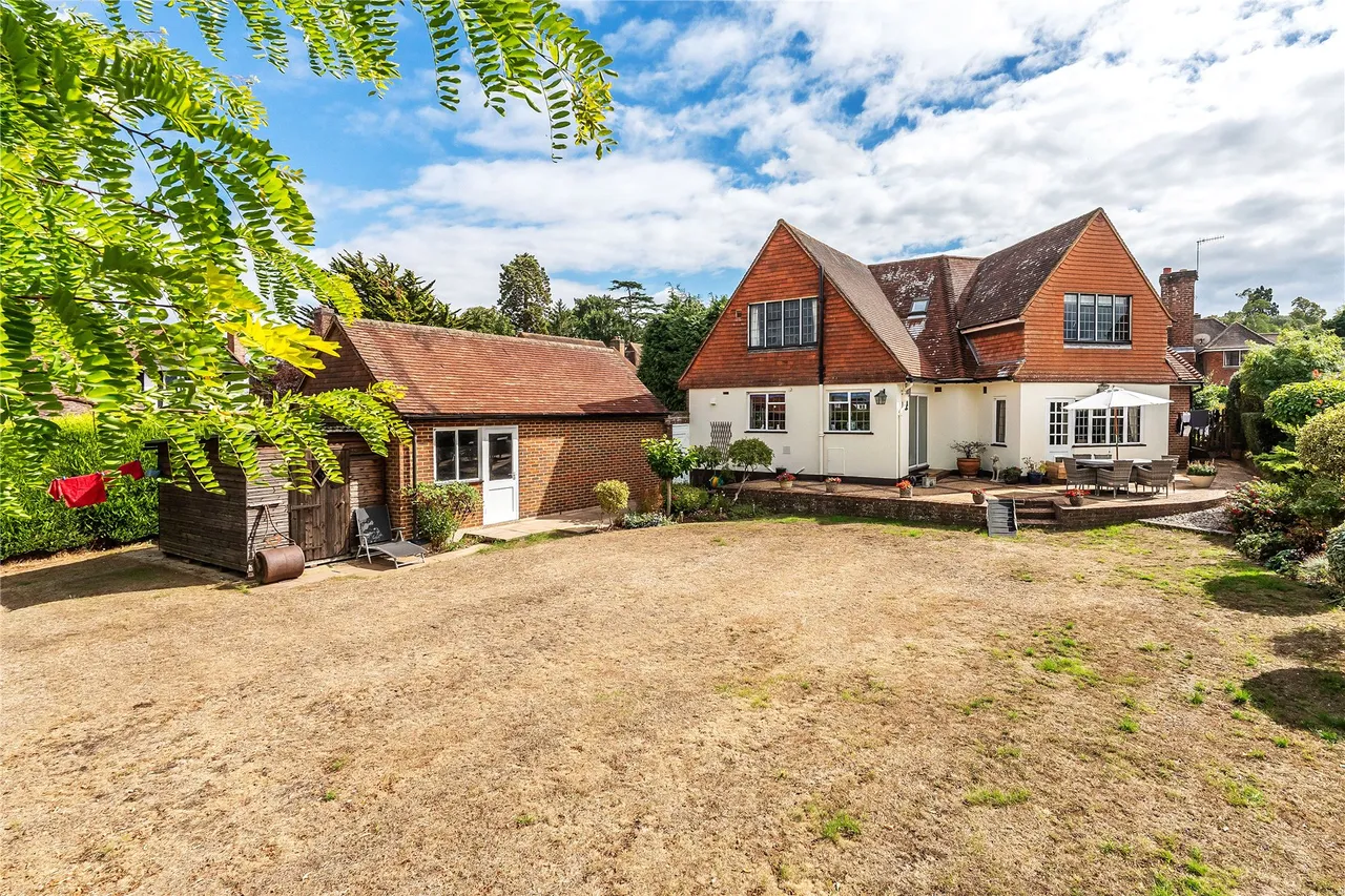 Green Lane, Guildford, GU1, photo 2