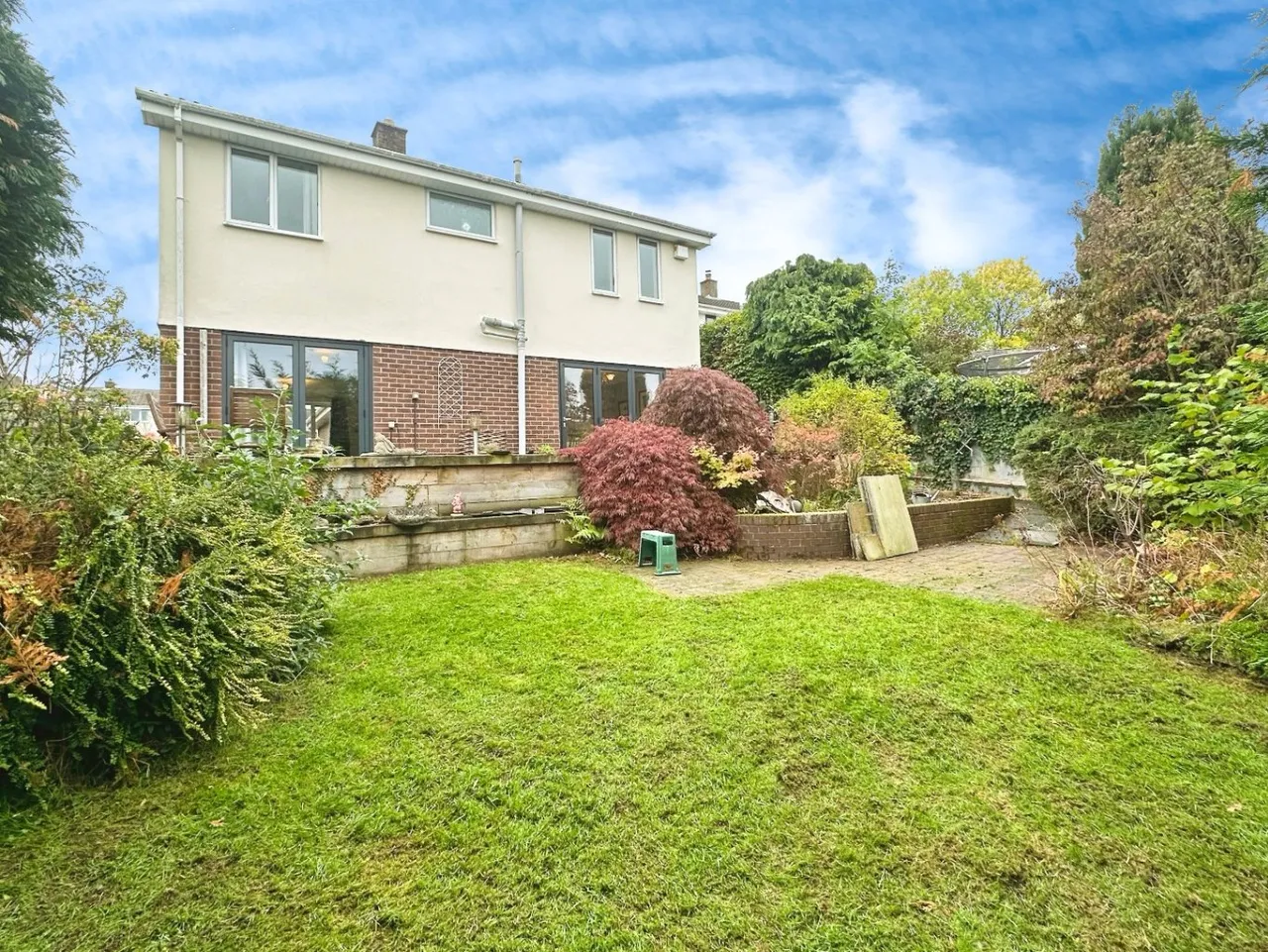 Wyke Rise, Wyke Rise, Wellington TF1 3DQ, photo 26