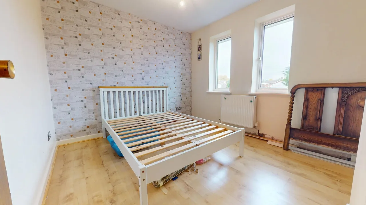 Wyke Rise, Wyke Rise, Wellington TF1 3DQ, photo 20