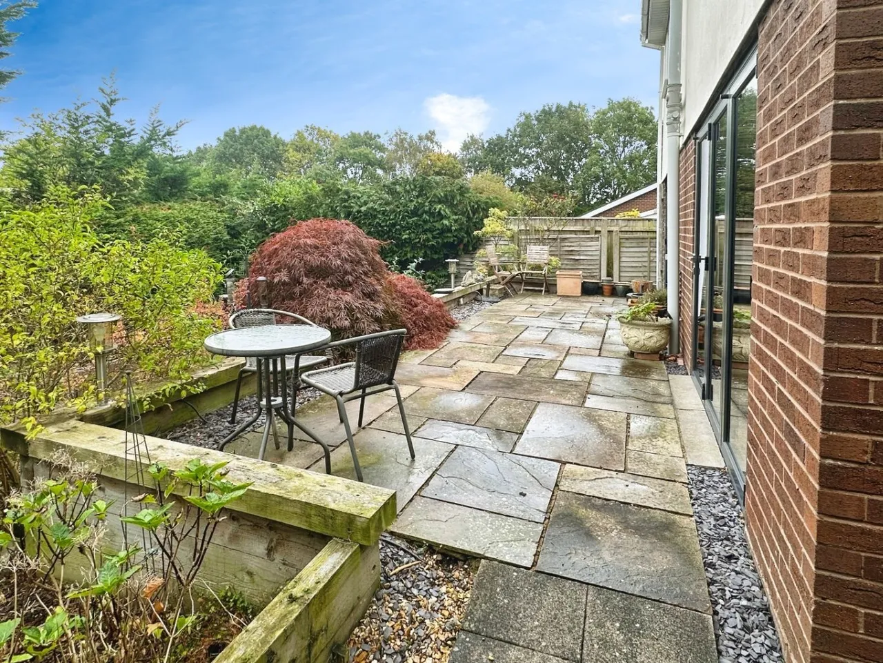 Wyke Rise, Wyke Rise, Wellington TF1 3DQ, photo 27