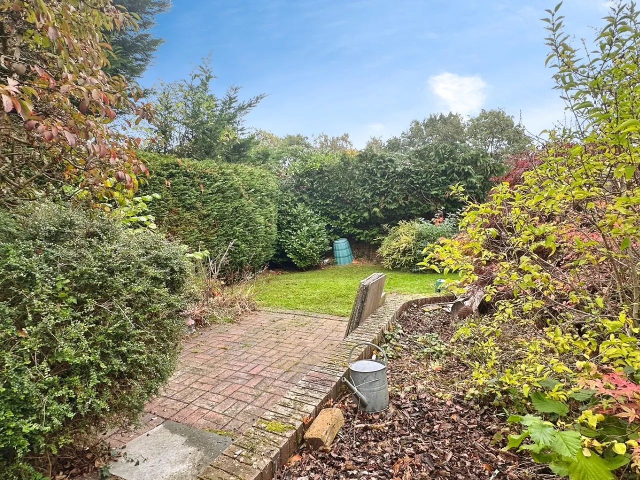Wyke Rise, Wyke Rise, Wellington TF1 3DQ, photo 28