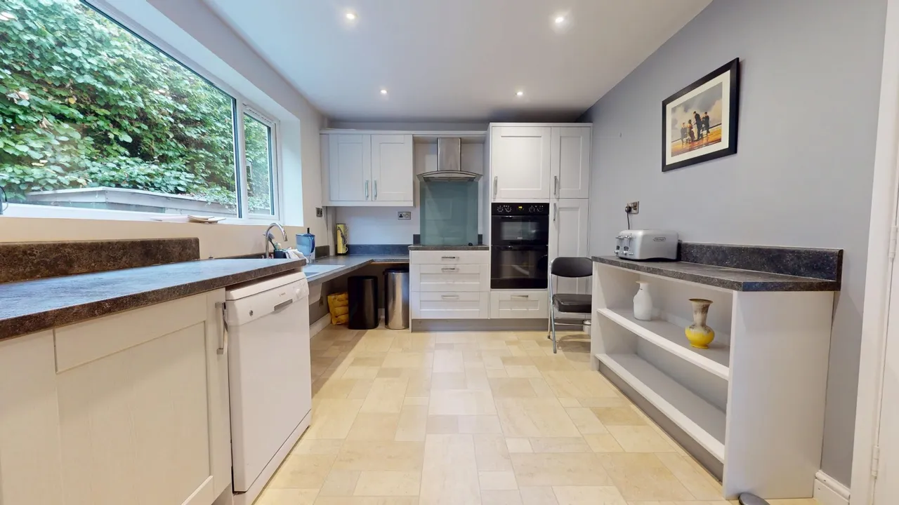Wyke Rise, Wyke Rise, Wellington TF1 3DQ, photo 5