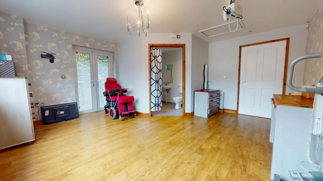 Wyke Rise, Wyke Rise, Wellington TF1 3DQ, photo 11
