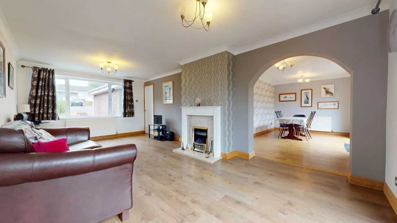 Wyke Rise, Wyke Rise, Wellington TF1 3DQ, photo 3
