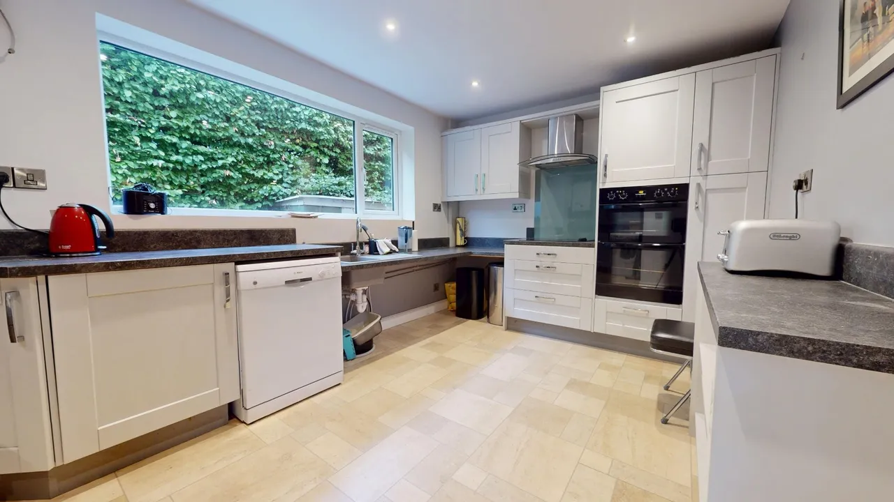 Wyke Rise, Wyke Rise, Wellington TF1 3DQ, photo 2
