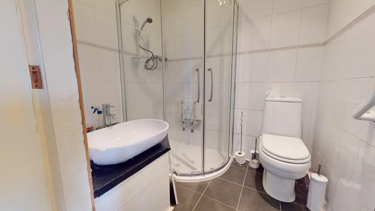 Wyke Rise, Wyke Rise, Wellington TF1 3DQ, photo 19