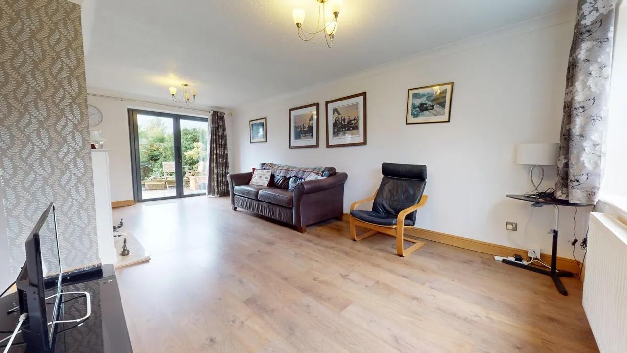 Wyke Rise, Wyke Rise, Wellington TF1 3DQ, photo 7