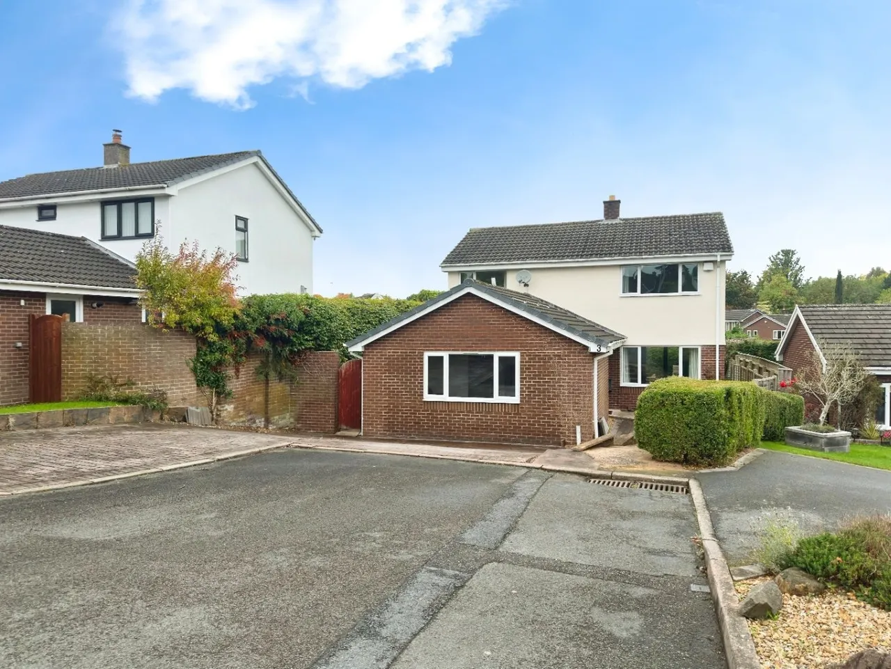 Wyke Rise, Wyke Rise, Wellington TF1 3DQ, photo 30