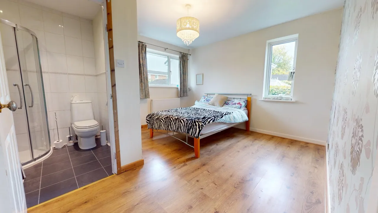 Wyke Rise, Wyke Rise, Wellington TF1 3DQ, photo 17