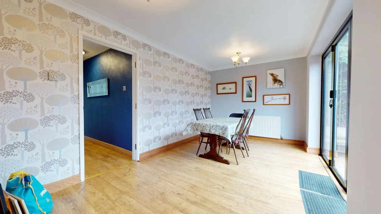 Wyke Rise, Wyke Rise, Wellington TF1 3DQ, photo 8