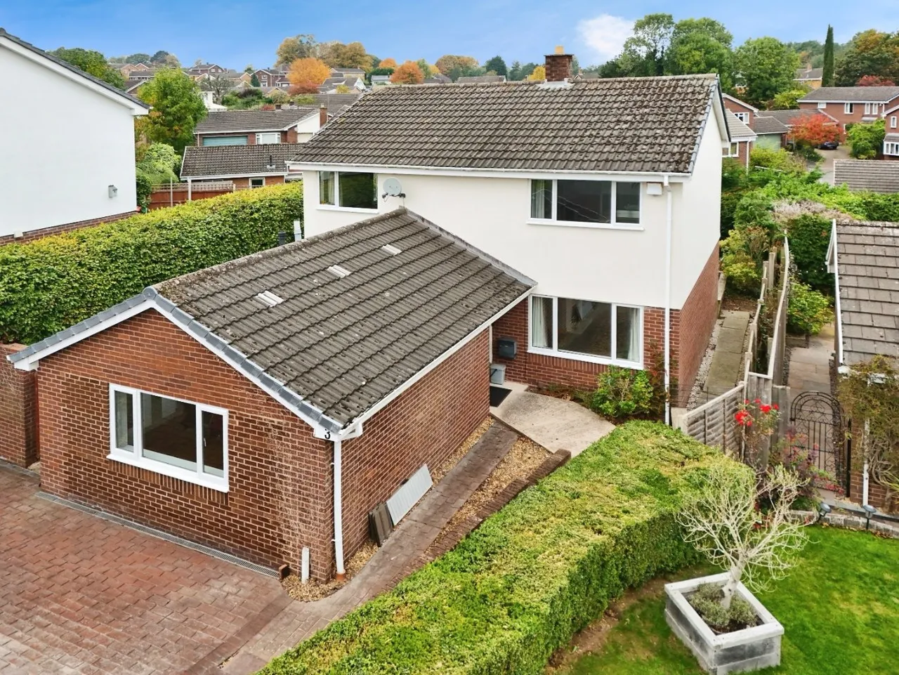 Wyke Rise, Wyke Rise, Wellington TF1 3DQ, photo 31