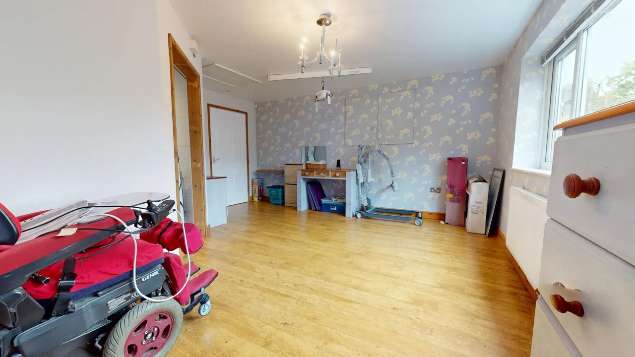 Wyke Rise, Wyke Rise, Wellington TF1 3DQ, photo 12