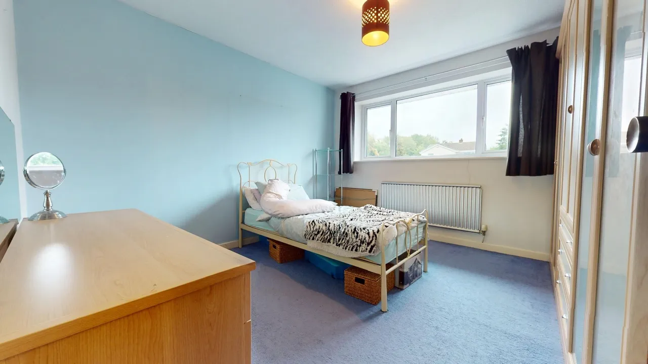 Wyke Rise, Wyke Rise, Wellington TF1 3DQ, photo 22