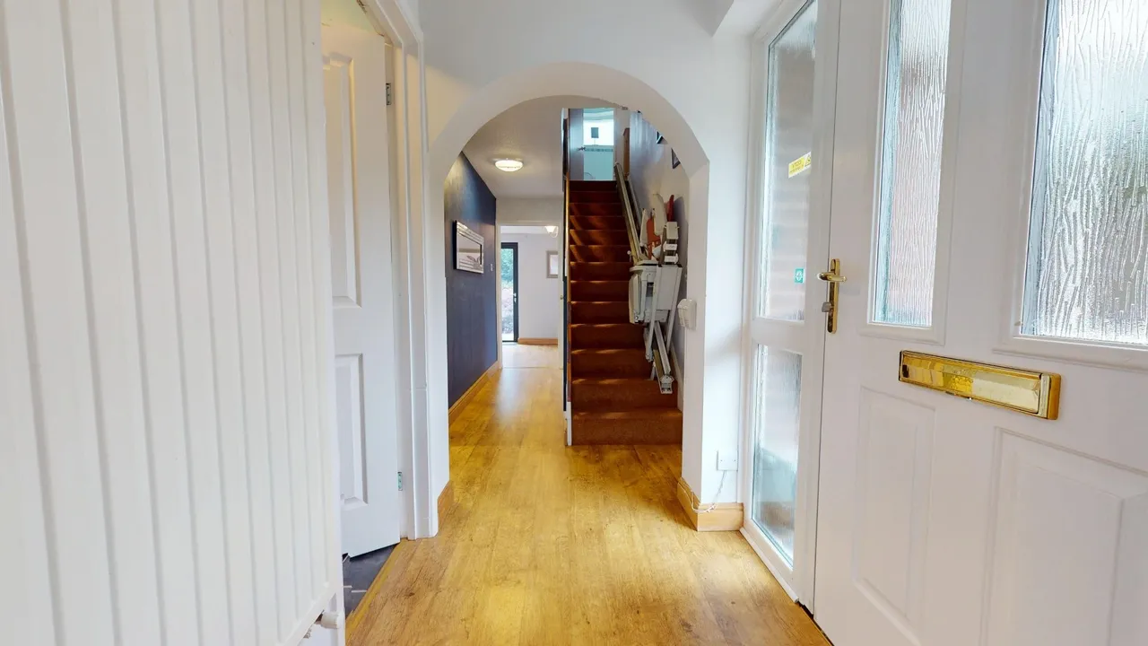 Wyke Rise, Wyke Rise, Wellington TF1 3DQ, photo 15