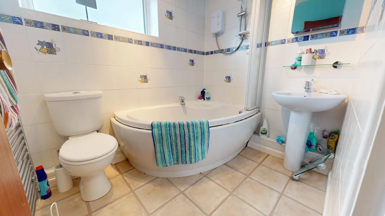 Wyke Rise, Wyke Rise, Wellington TF1 3DQ, photo 25