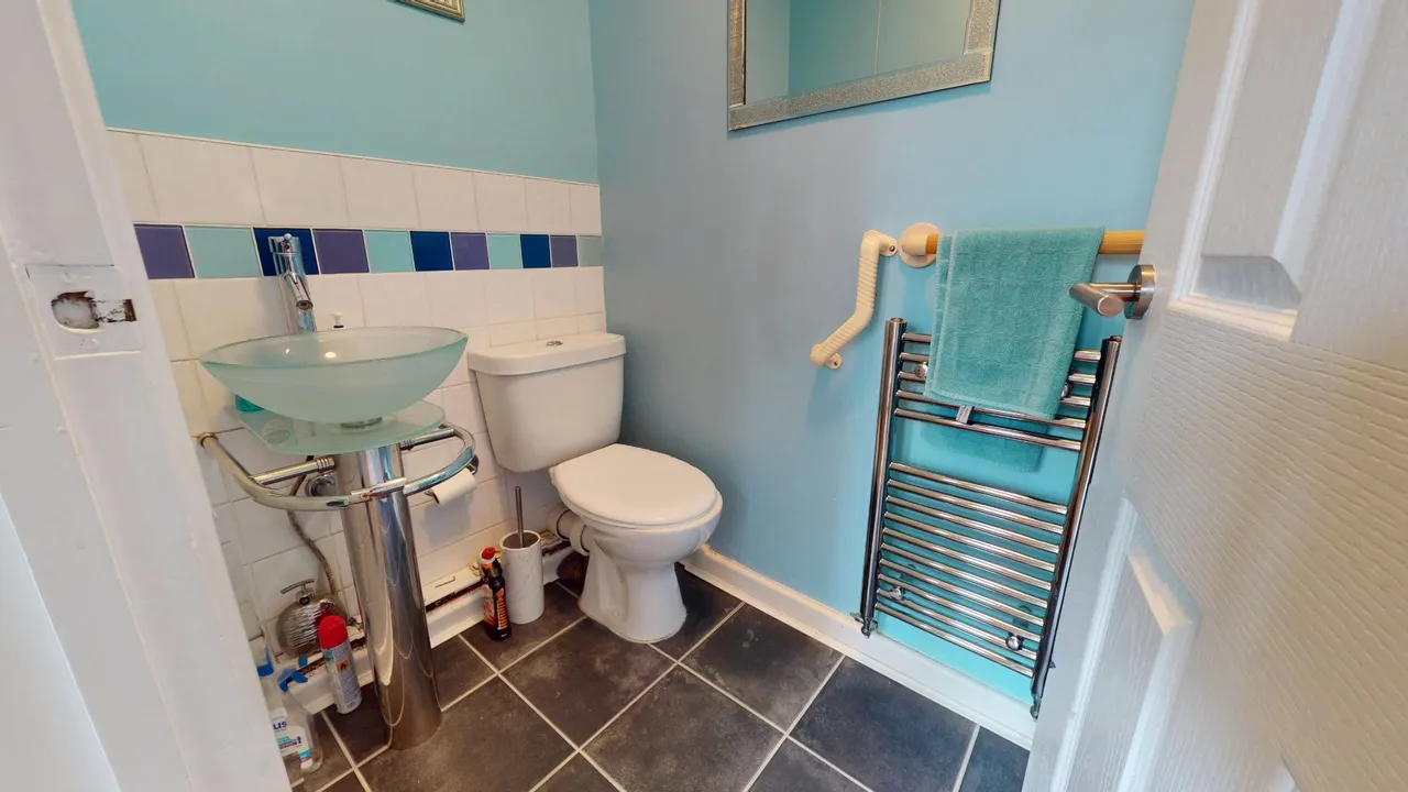 Wyke Rise, Wyke Rise, Wellington TF1 3DQ, photo 14