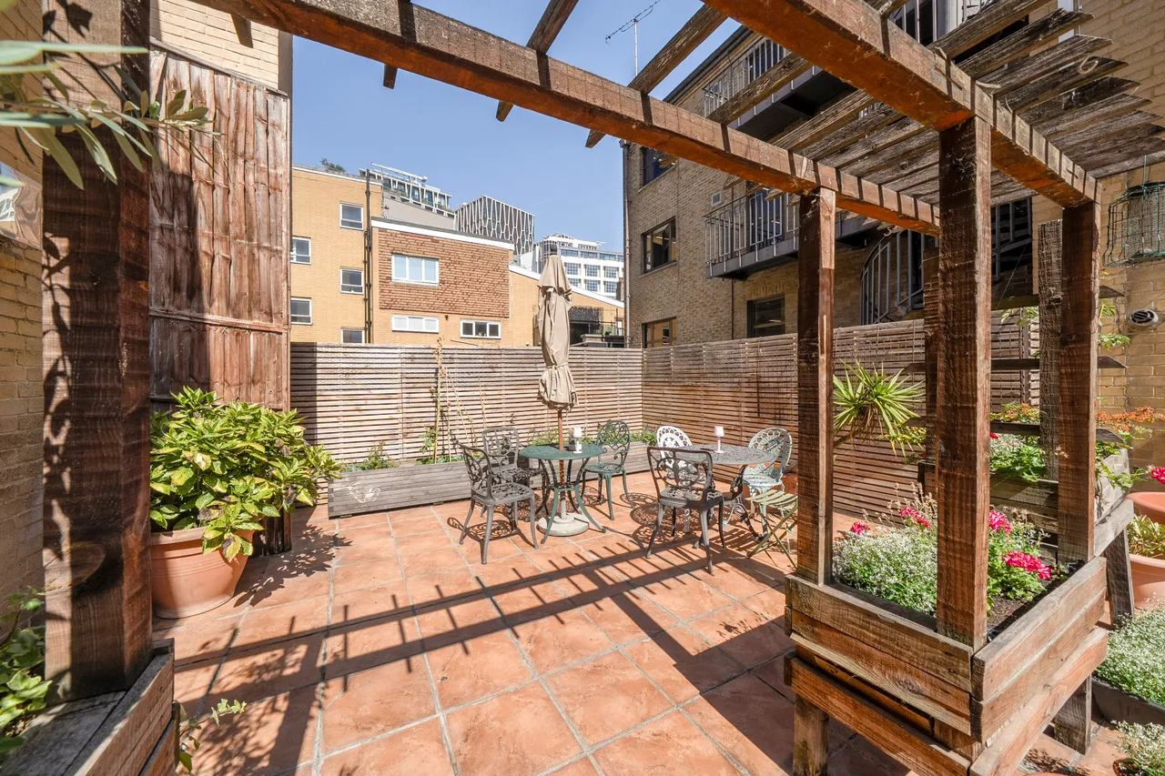 4 Strutton Court, 54 Great Peter Street, London, photo 7