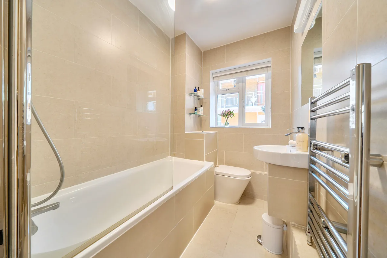 4 Strutton Court, 54 Great Peter Street, London, photo 6