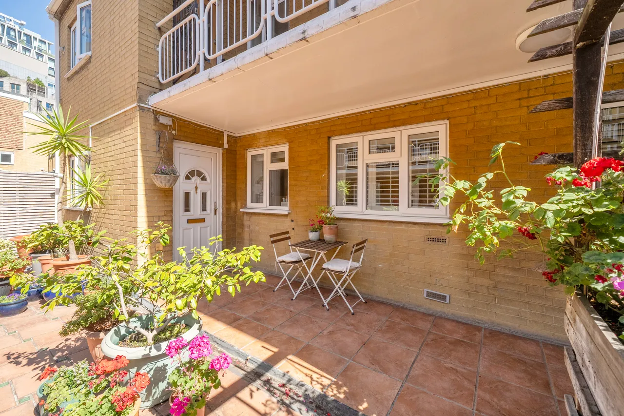 4 Strutton Court, 54 Great Peter Street, London, photo 8