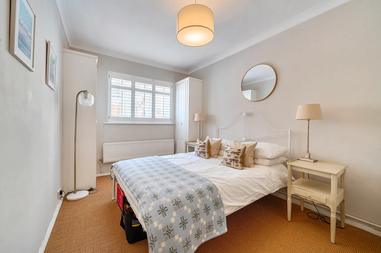 4 Strutton Court, 54 Great Peter Street, London, photo 4
