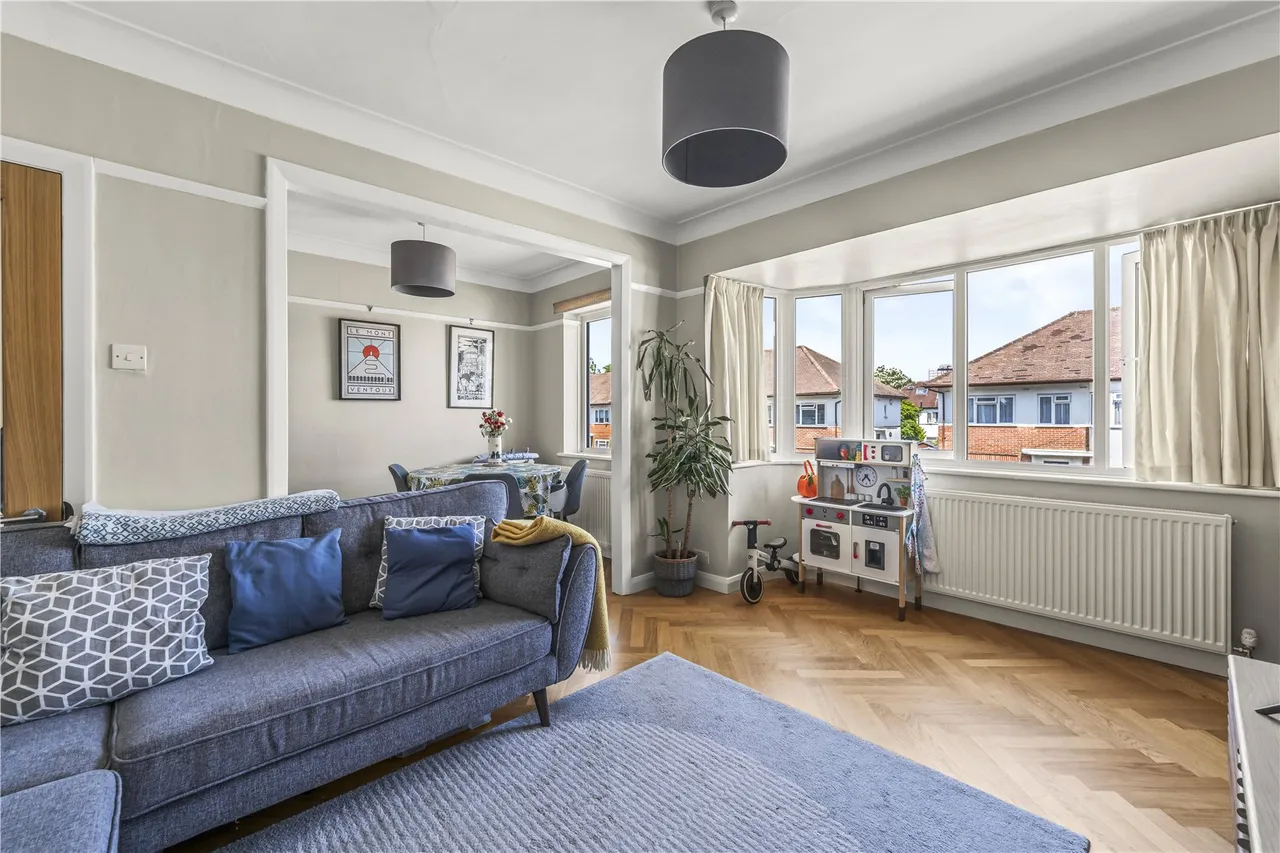 Fulwood Gardens, Twickenham, TW1 1EN, photo 6