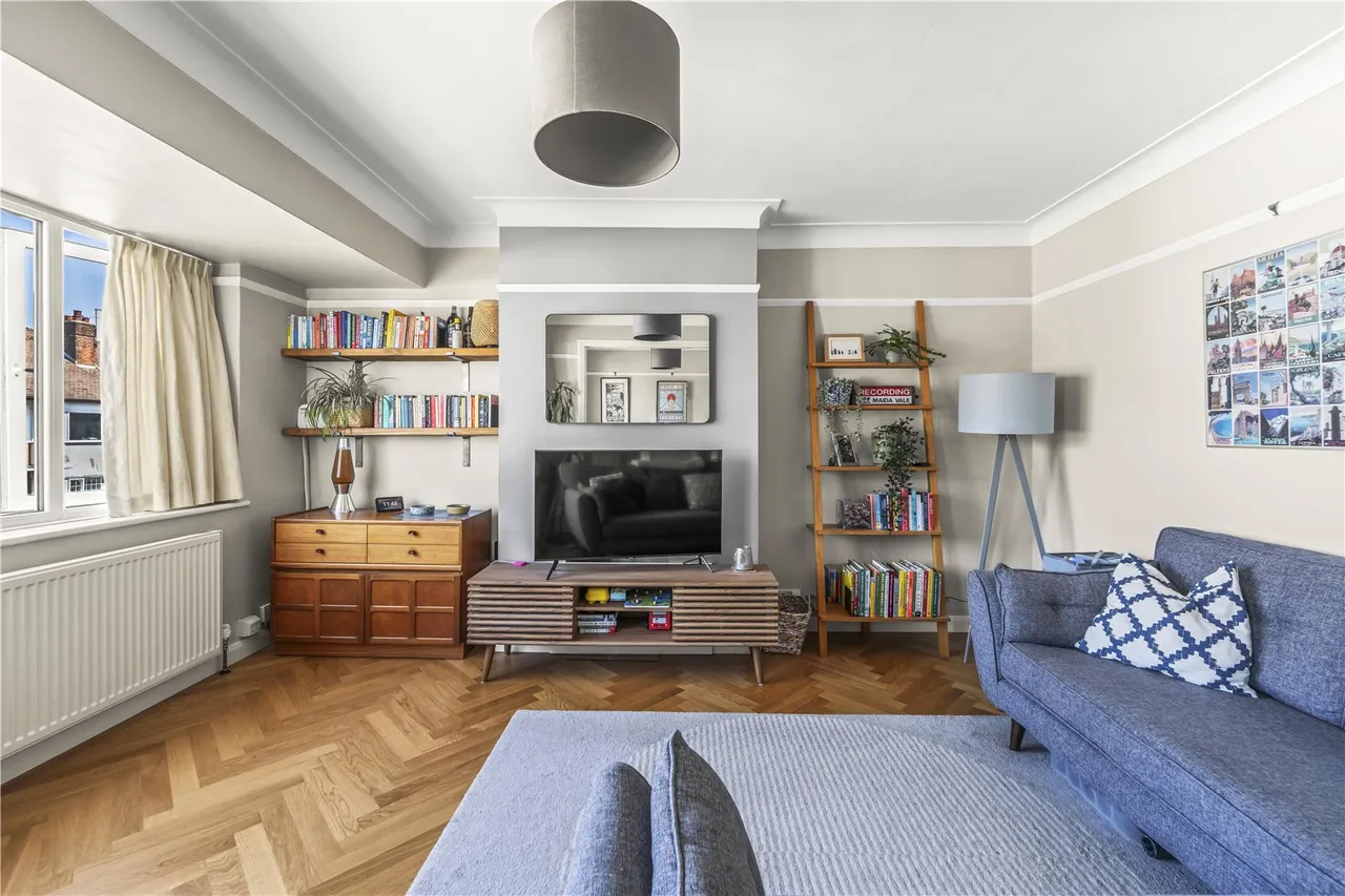 Fulwood Gardens, Twickenham, TW1 1EN, photo 5