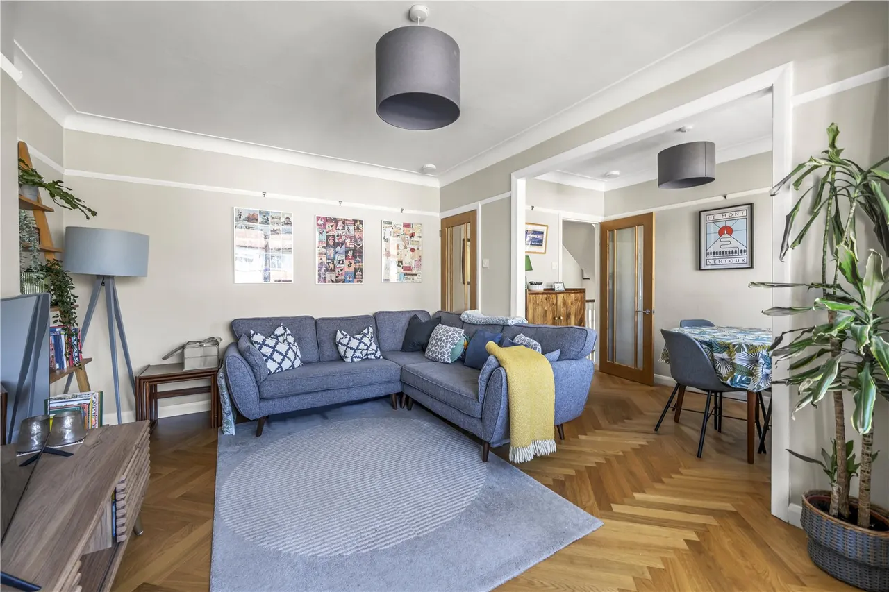 Fulwood Gardens, Twickenham, TW1 1EN, photo 4