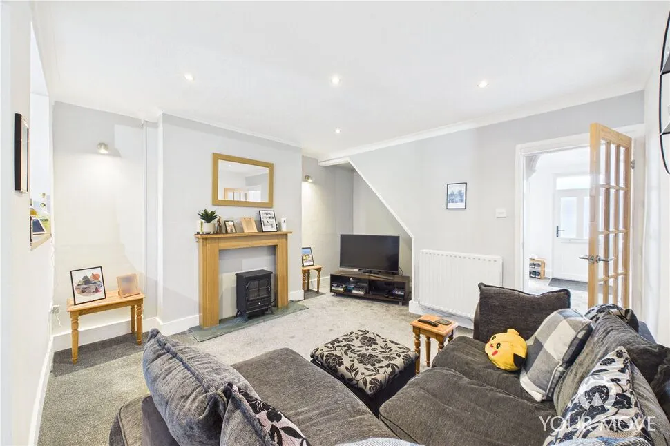 Ennerdale Road, Cleator Moor, Cumbria, CA25, photo 4