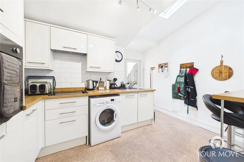 Ennerdale Road, Cleator Moor, Cumbria, CA25, photo 8