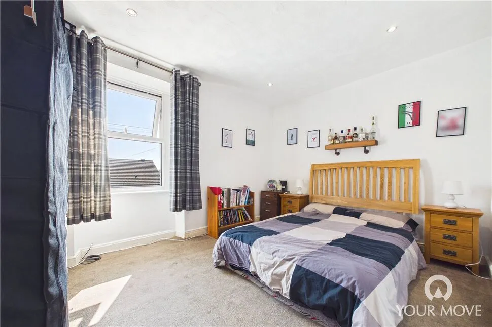 Ennerdale Road, Cleator Moor, Cumbria, CA25, photo 12