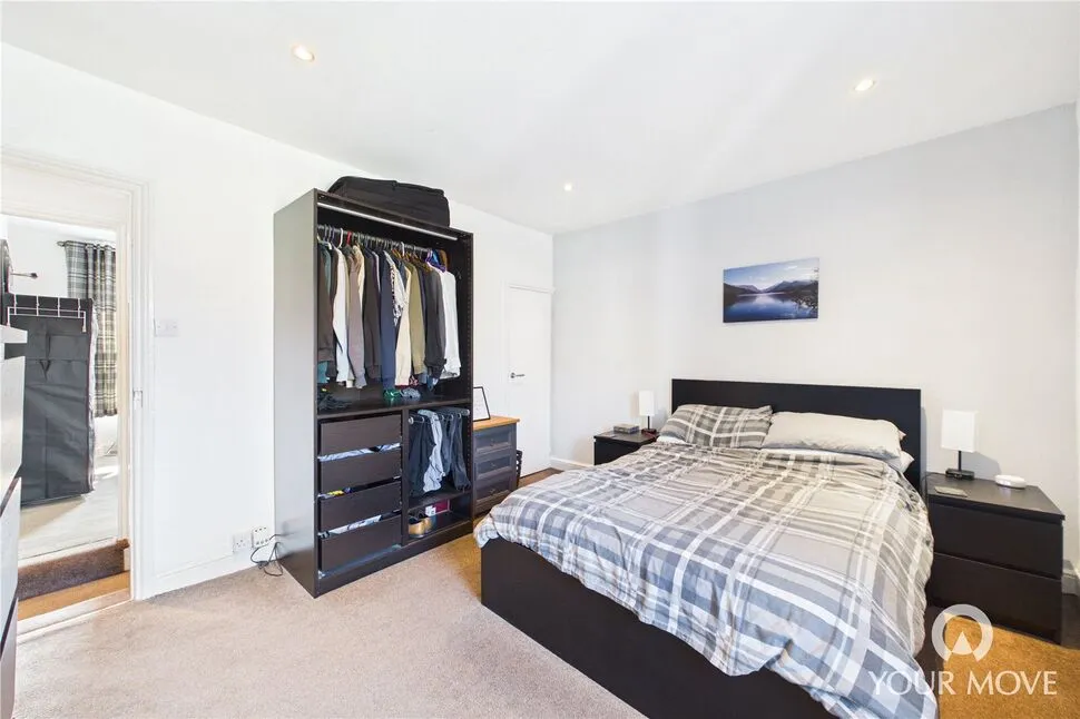 Ennerdale Road, Cleator Moor, Cumbria, CA25, photo 11