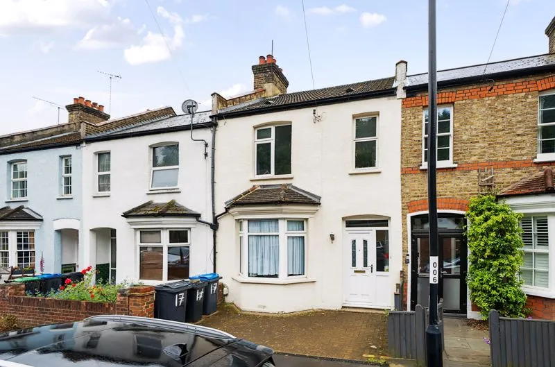 Biddulph Road, South Croydon CR2 6QA, photo 16