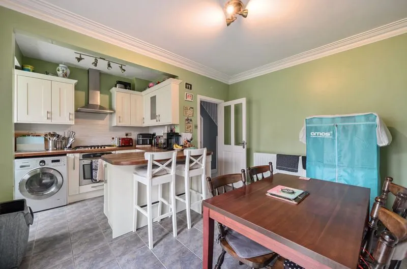 Biddulph Road, South Croydon CR2 6QA, photo 4