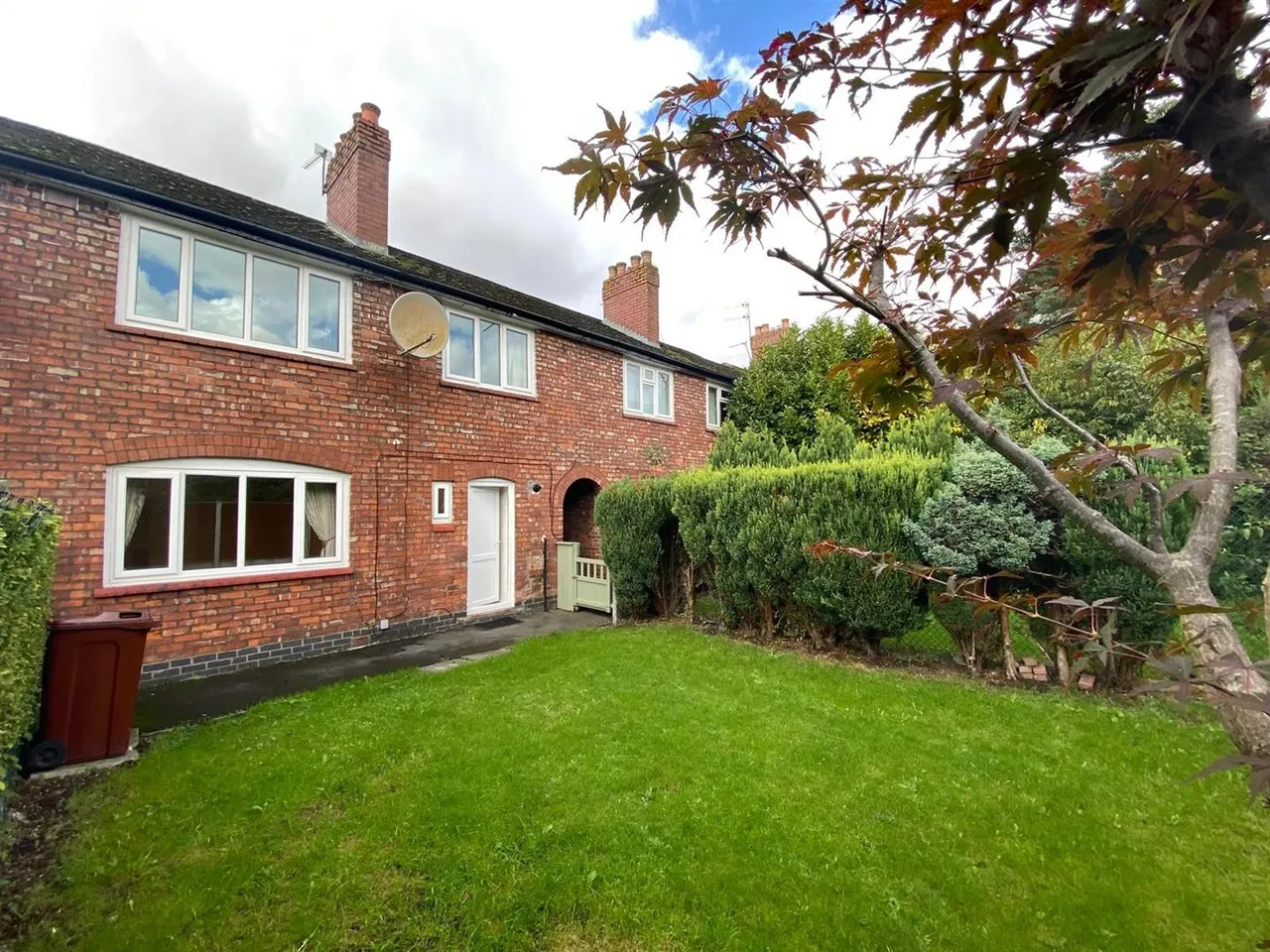 Emery Avenue, Manchester, M21, photo 20