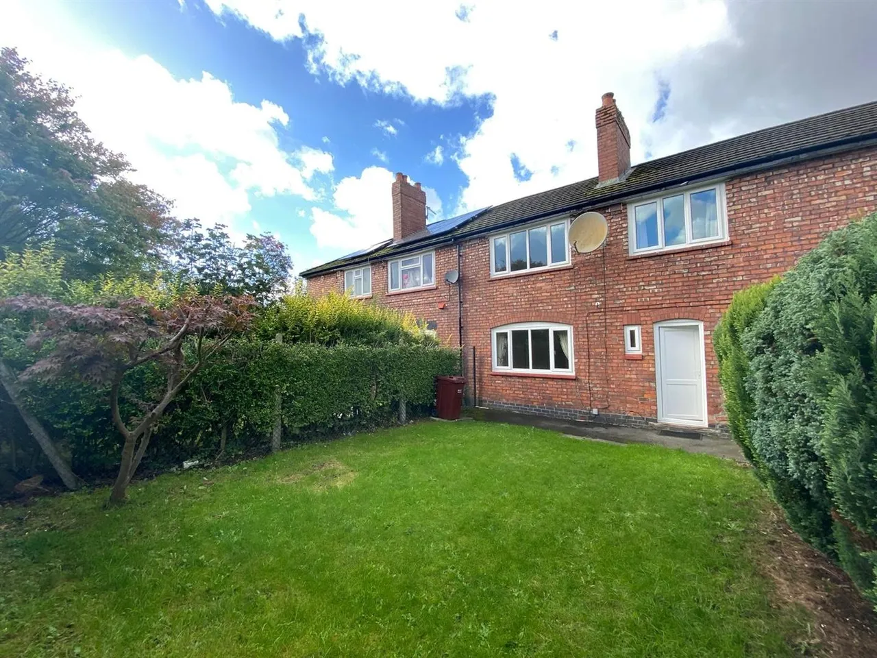Emery Avenue, Manchester, M21, photo 19