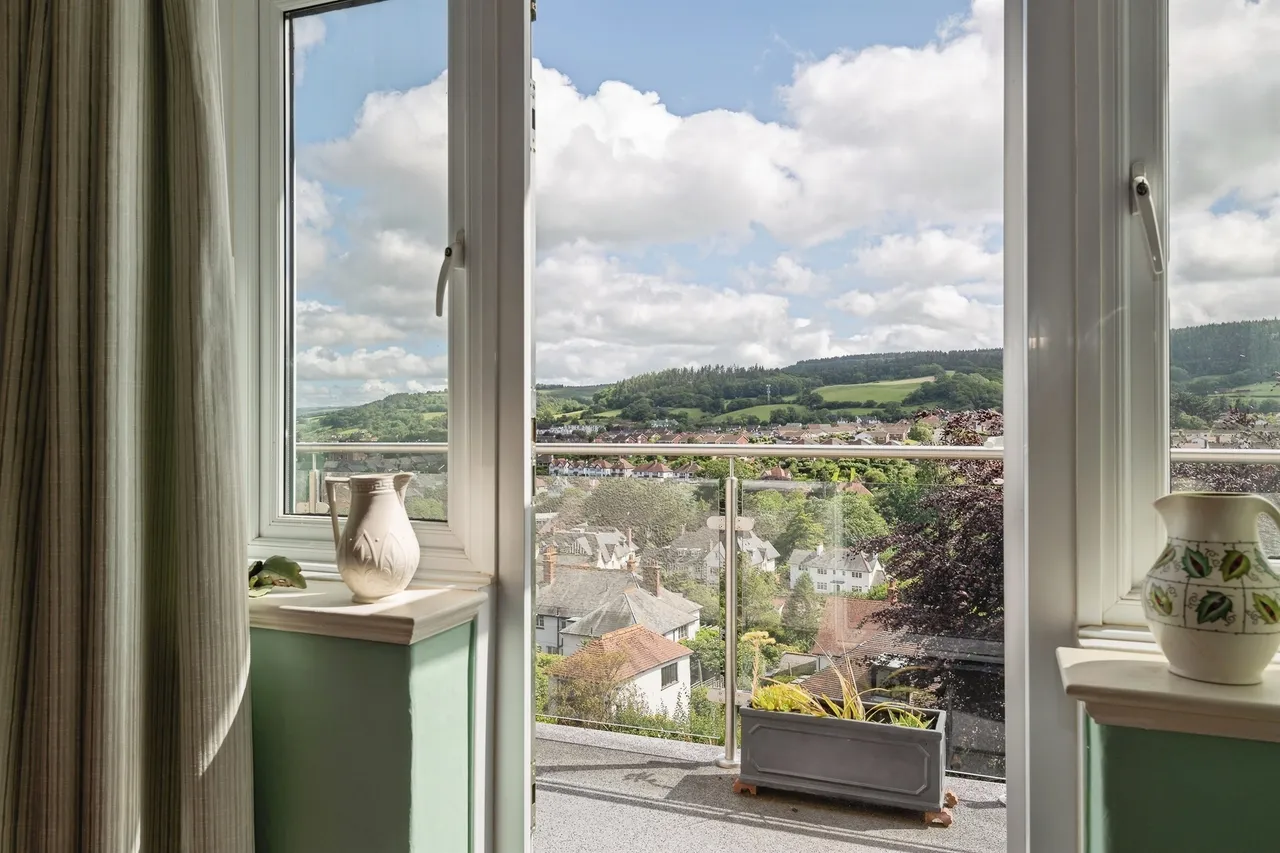 Whitecross Lane, Minehead, TA24, photo 12