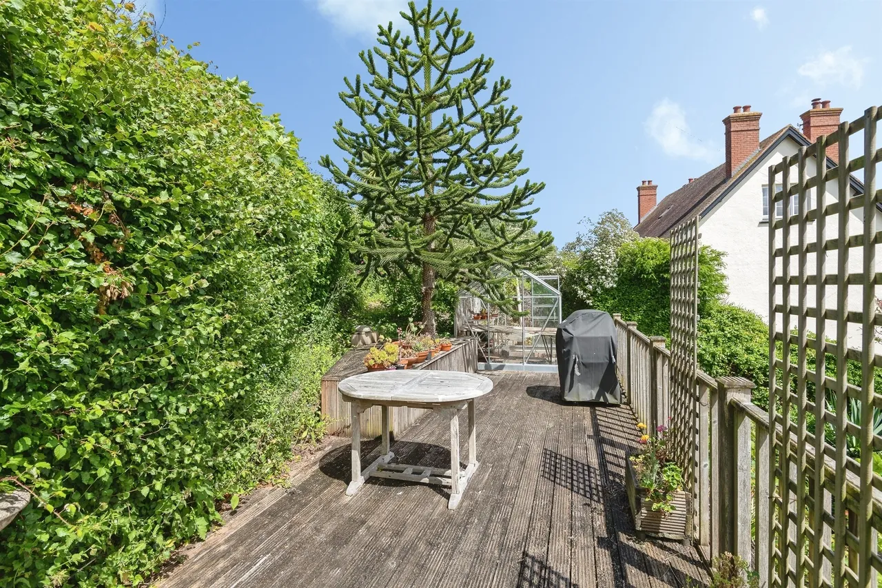 Whitecross Lane, Minehead, TA24, photo 20