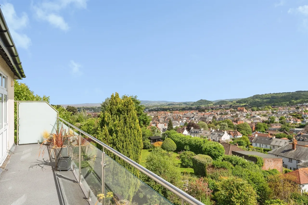 Whitecross Lane, Minehead, TA24, photo 2