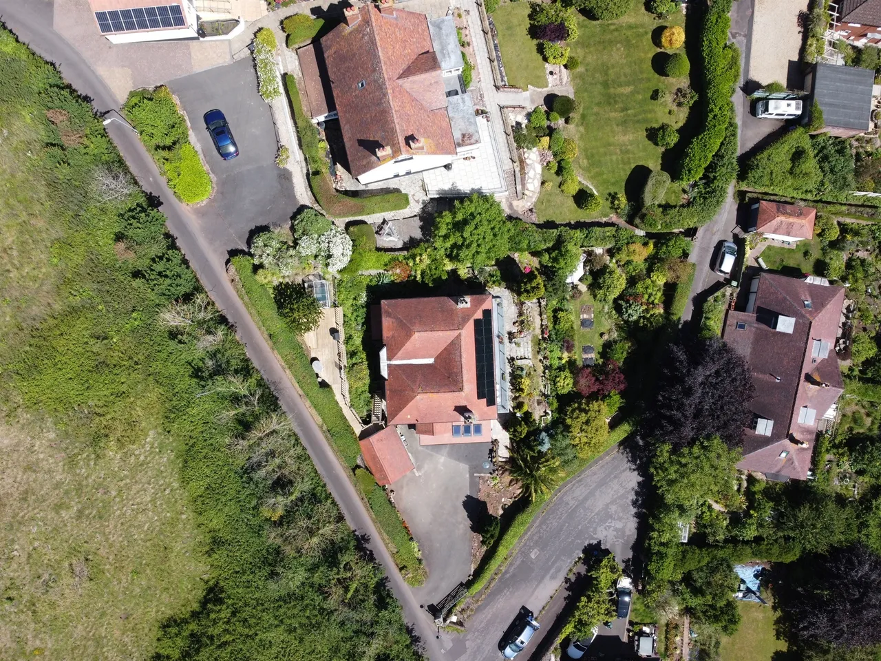 Whitecross Lane, Minehead, TA24, photo 17