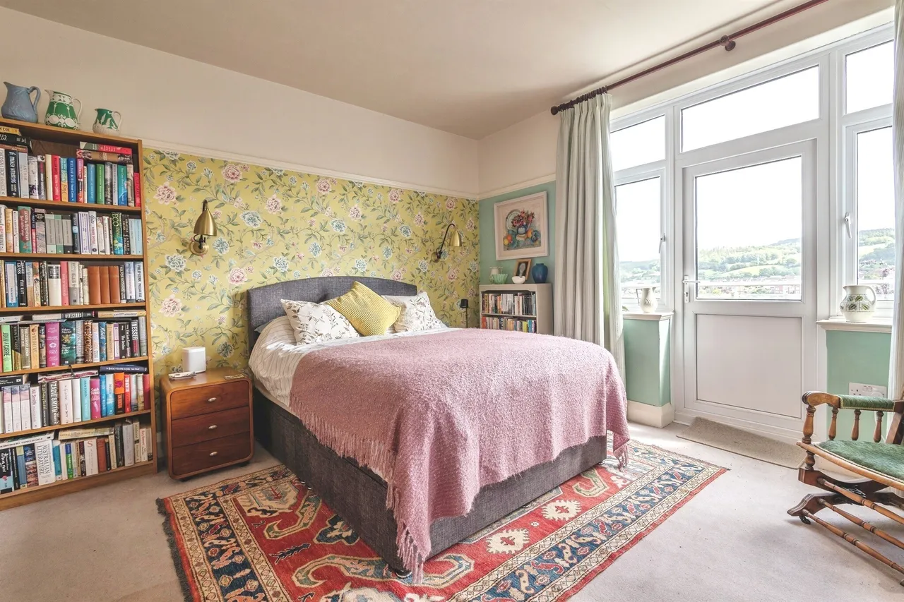 Whitecross Lane, Minehead, TA24, photo 9