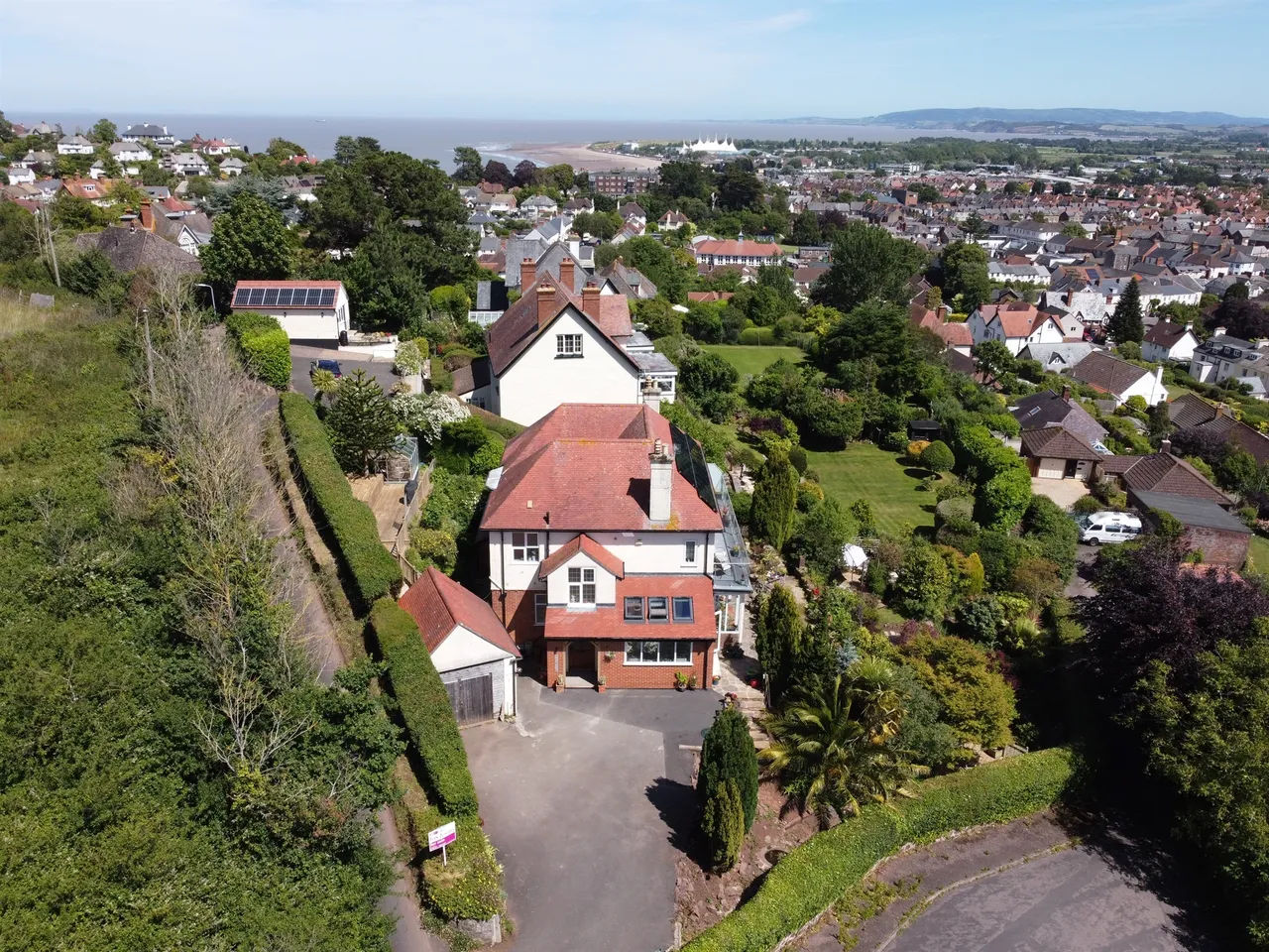 Whitecross Lane, Minehead, TA24, photo 16