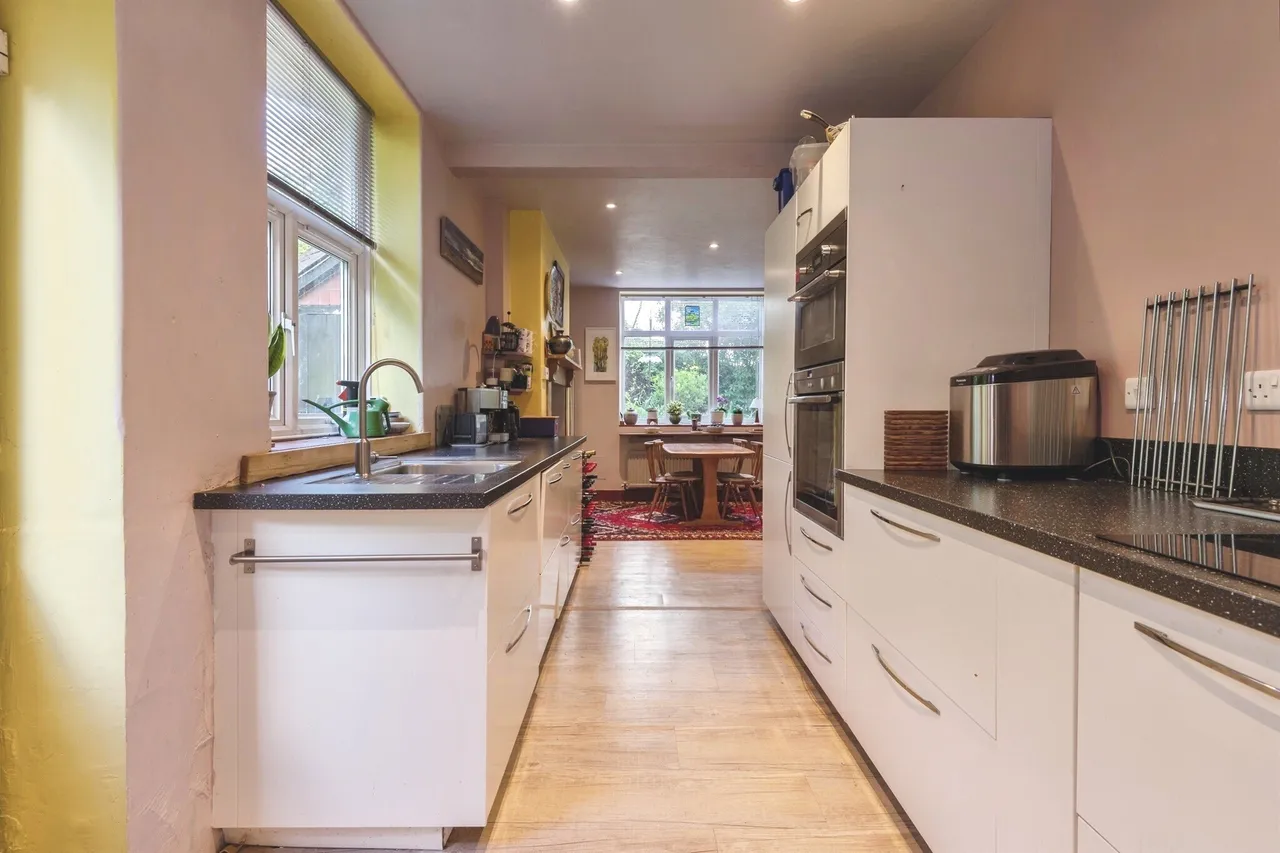Whitecross Lane, Minehead, TA24, photo 5