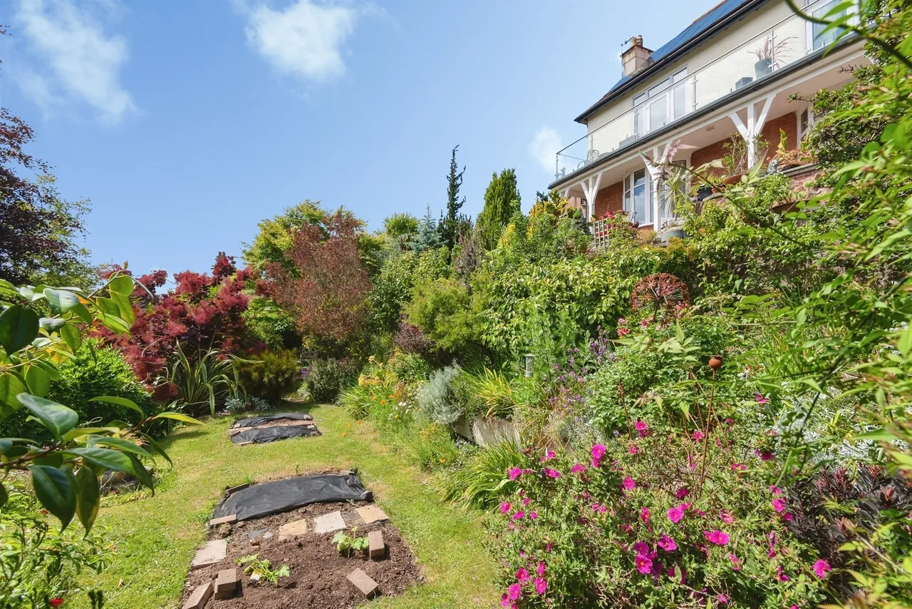 Whitecross Lane, Minehead, TA24, photo 18