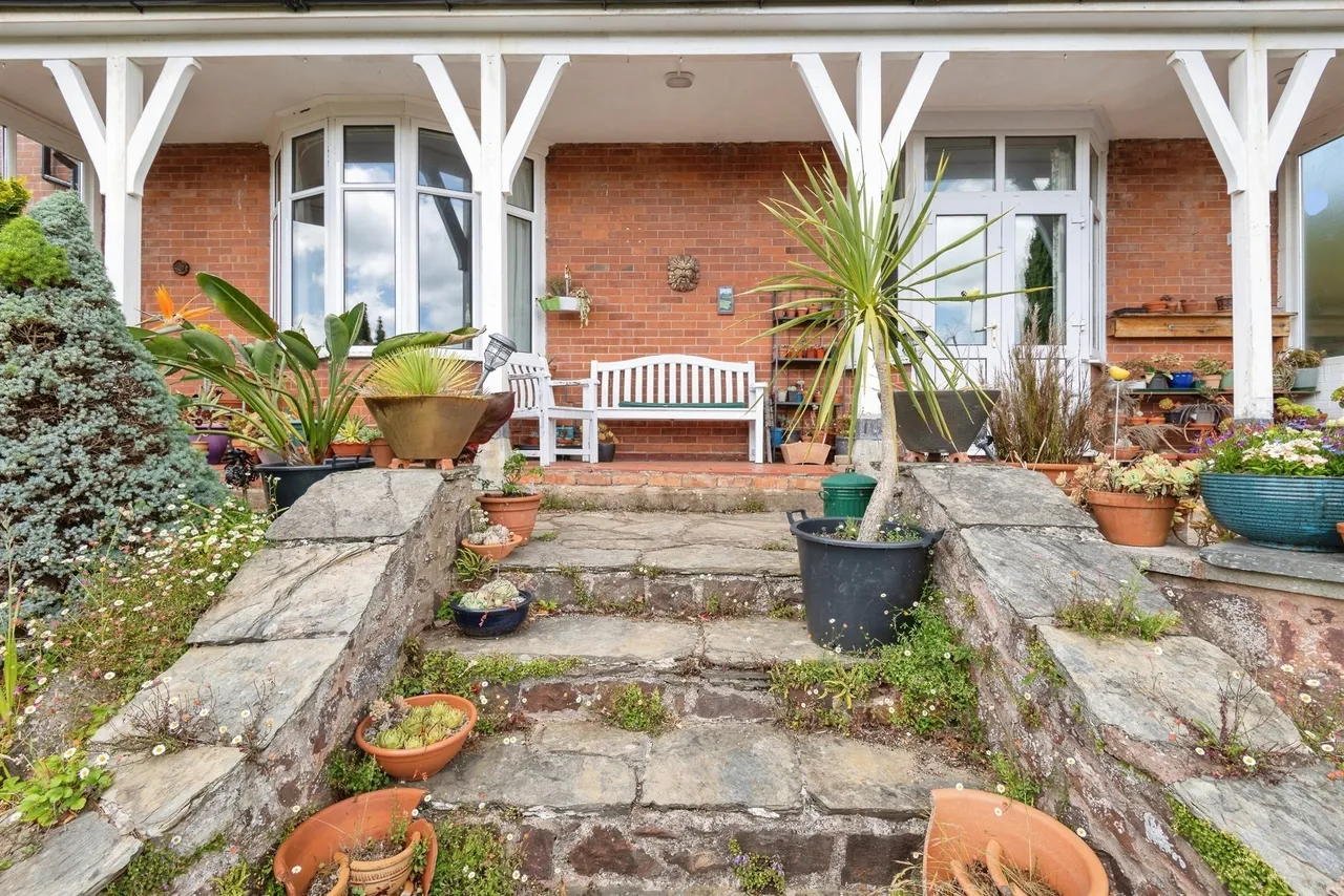 Whitecross Lane, Minehead, TA24, photo 15