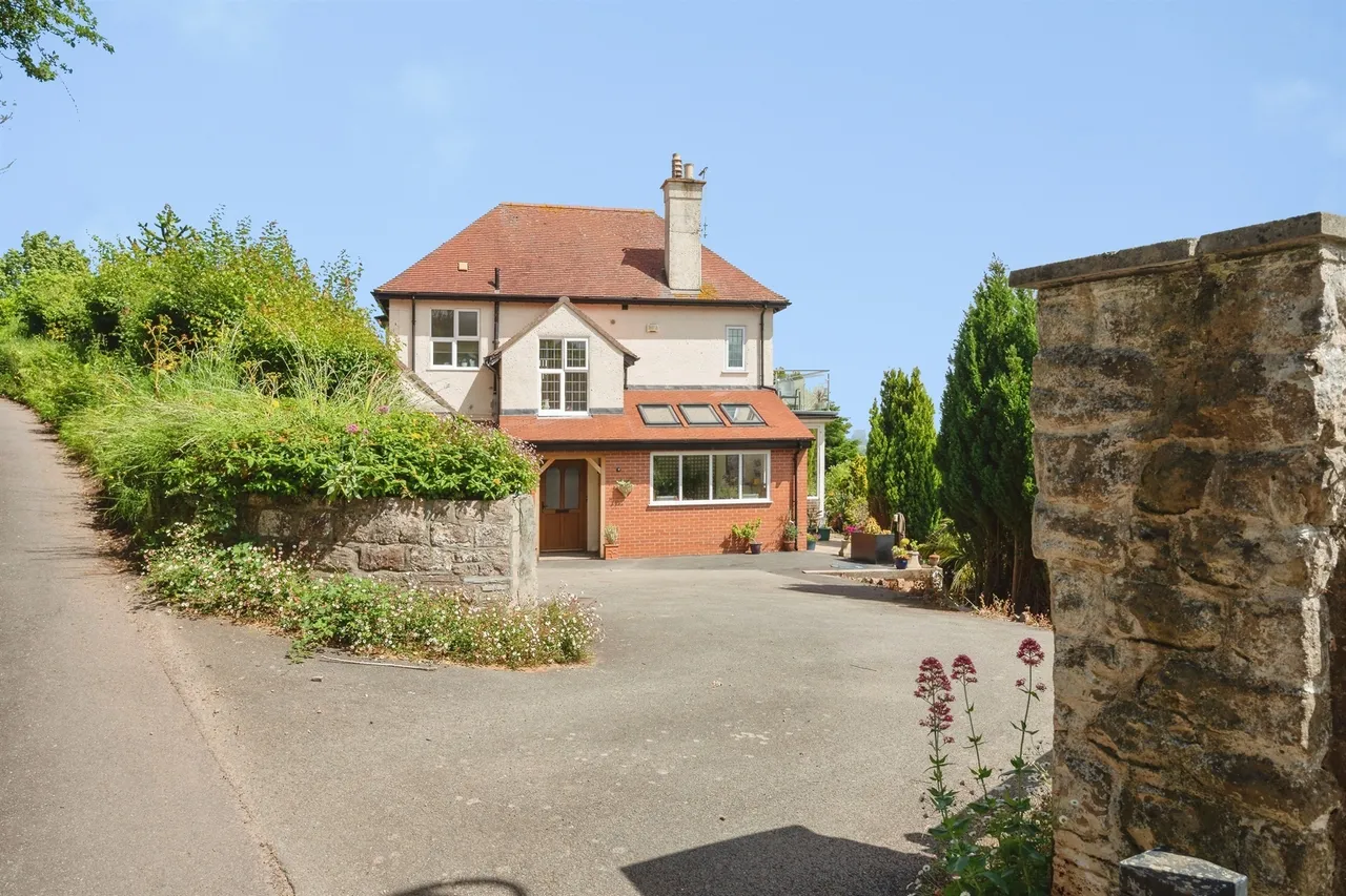 Whitecross Lane, Minehead, TA24, photo 14