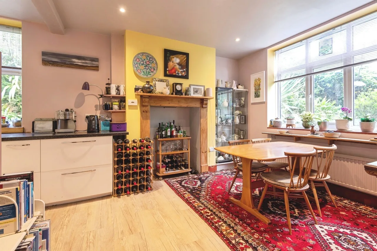 Whitecross Lane, Minehead, TA24, photo 6