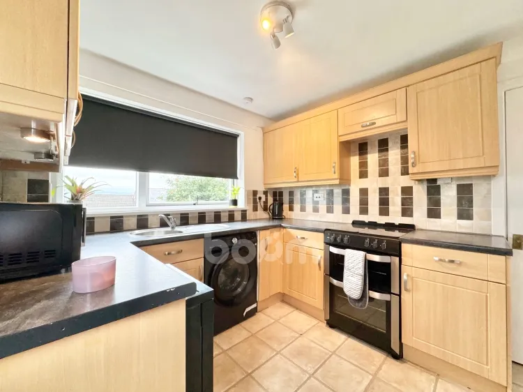 Aitken Drive, Beith, KA15, photo 15