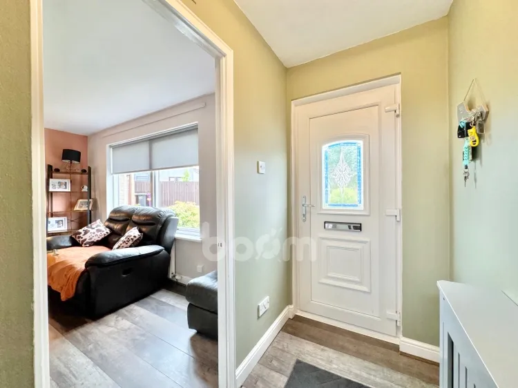 Aitken Drive, Beith, KA15, photo 11