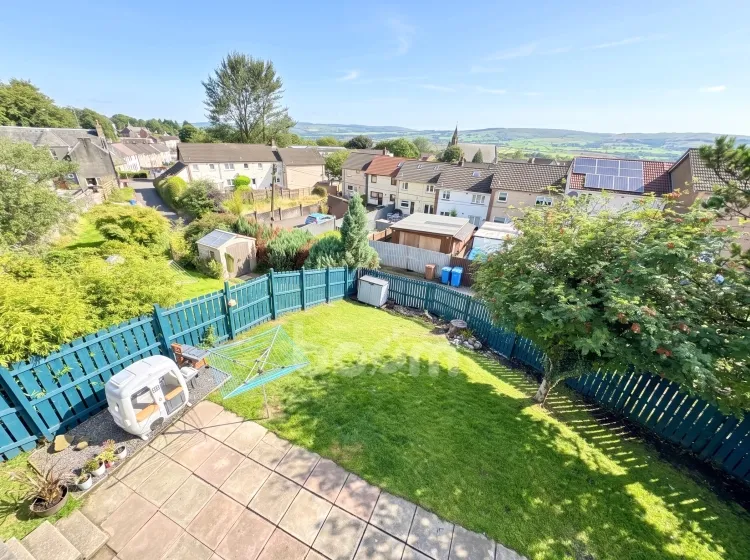 Aitken Drive, Beith, KA15, photo 9